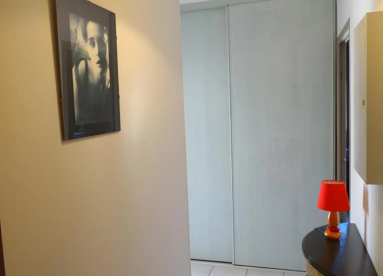 Apartment Tres Beau T2 - 50 M - Vue Mer Carry-le-Rouet France