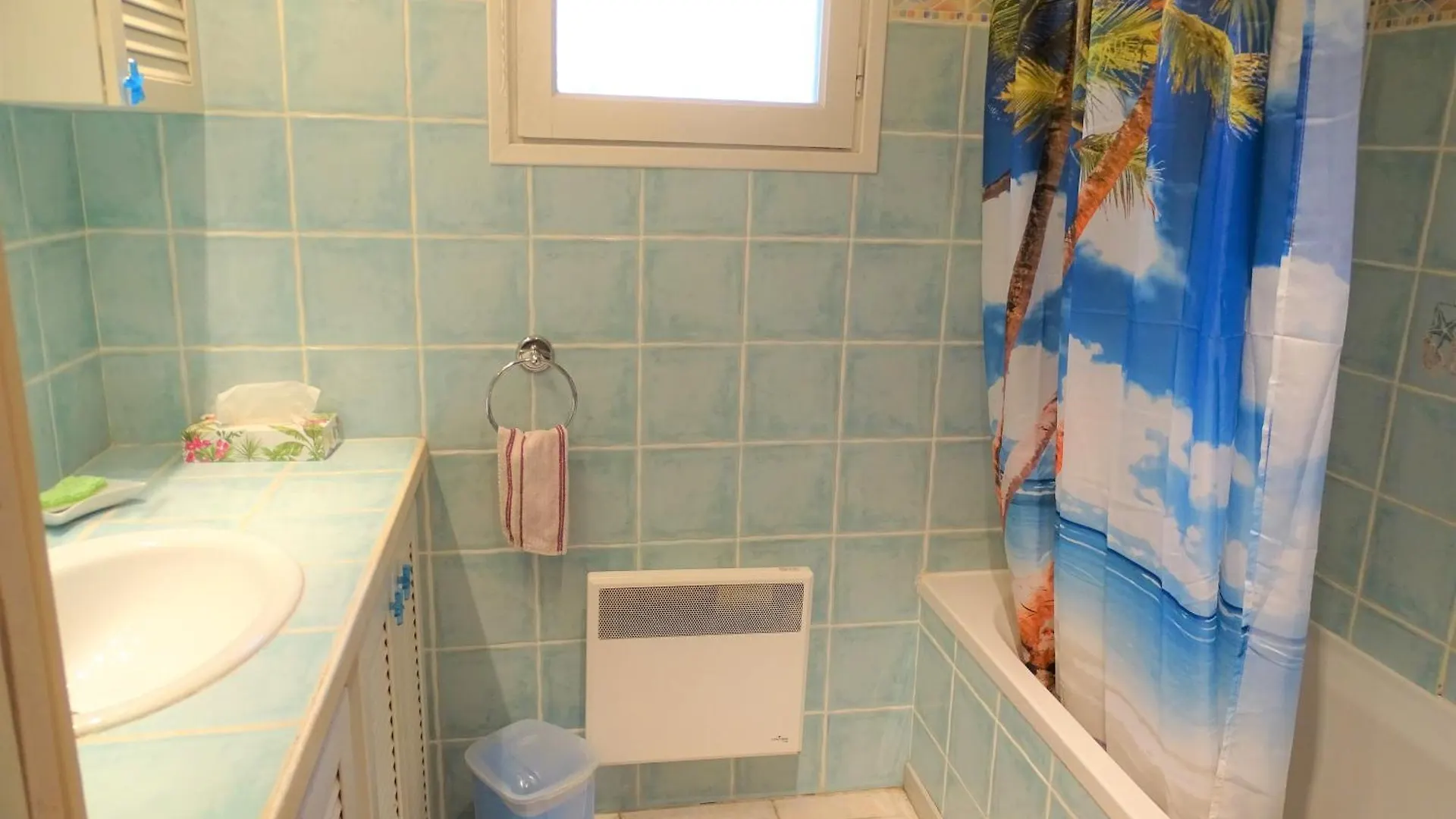 Tres Beau T2 - 50 M - Vue Mer Carry-le-Rouet Apartment