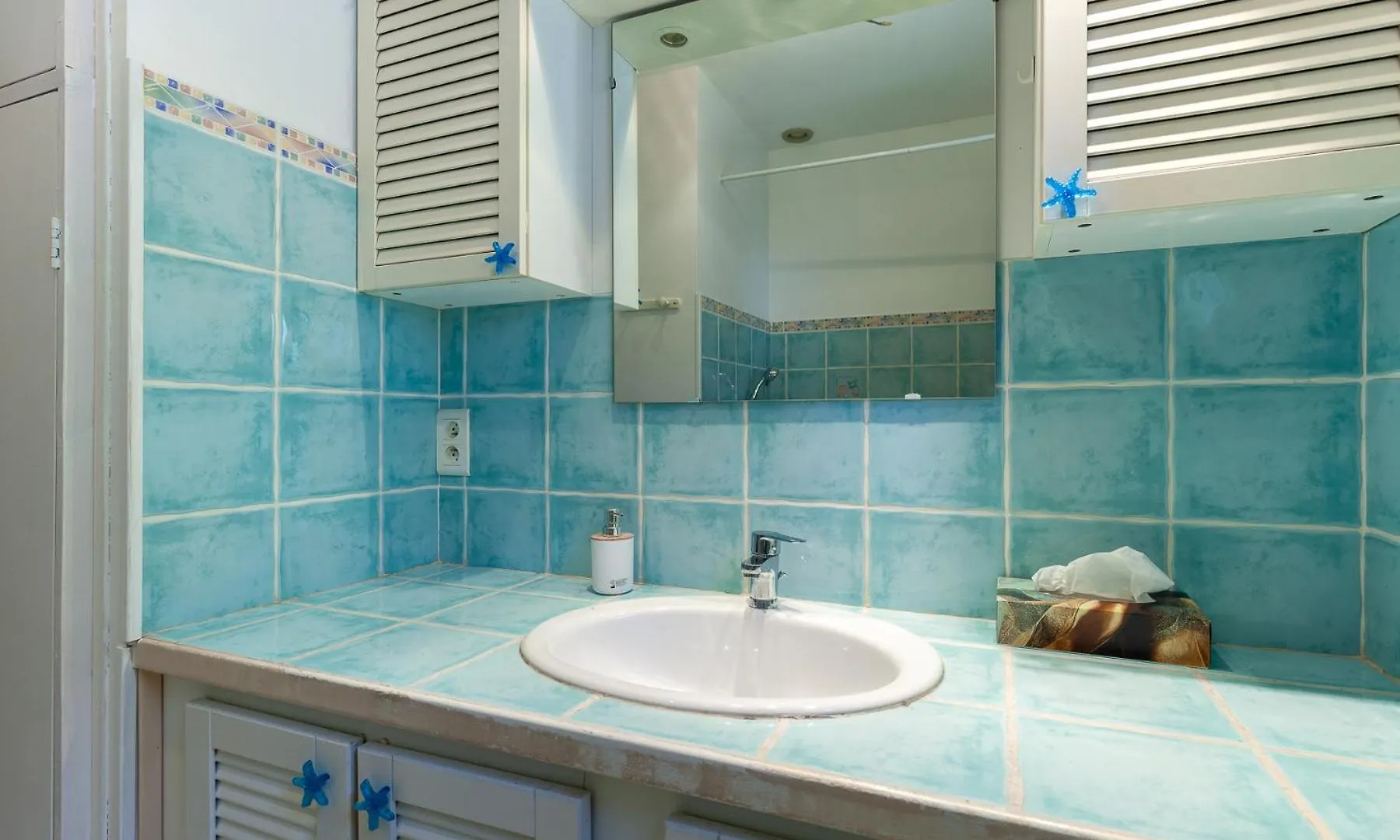 Tres Beau T2 - 50 M - Vue Mer Carry-le-Rouet Apartment
