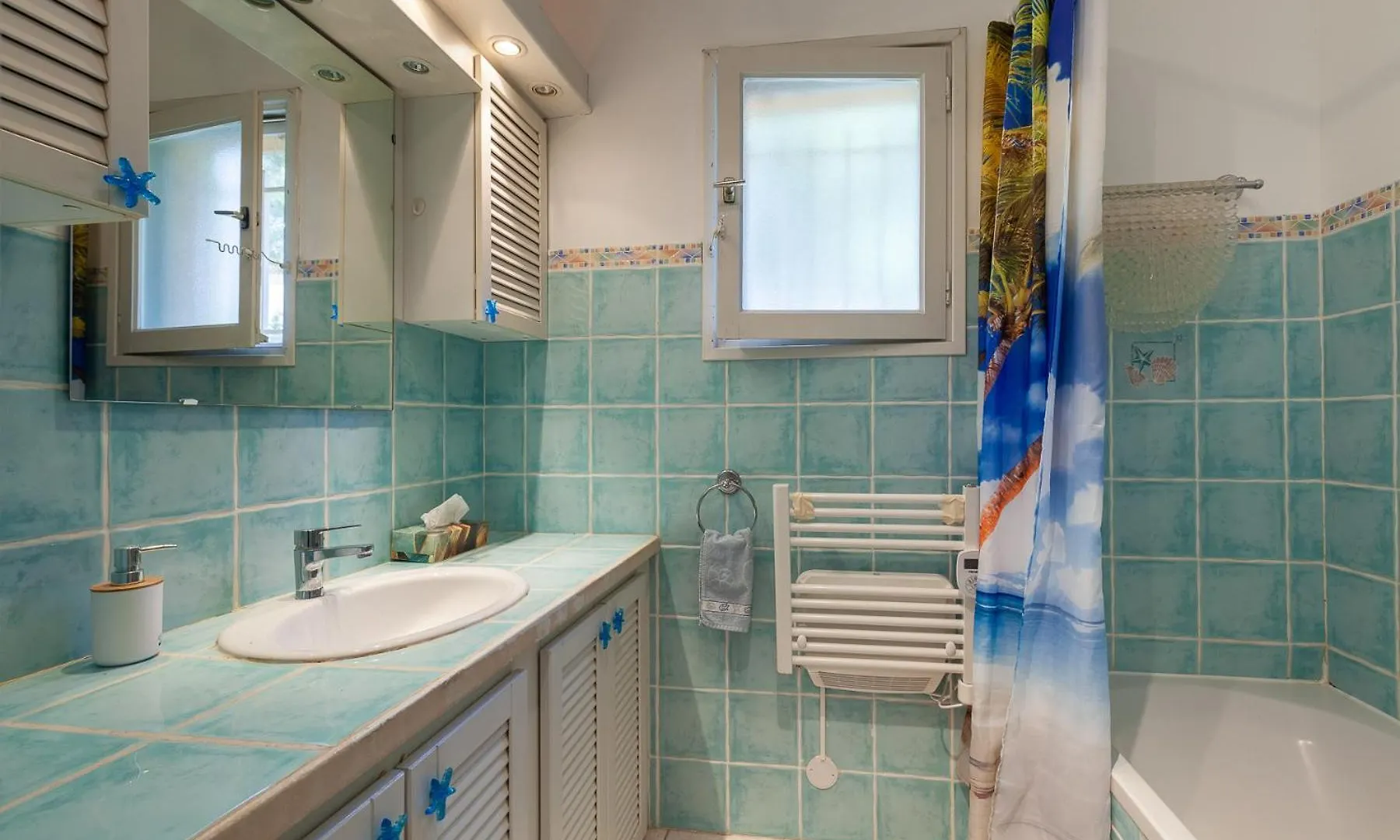 Apartment Tres Beau T2 - 50 M - Vue Mer Carry-le-Rouet France