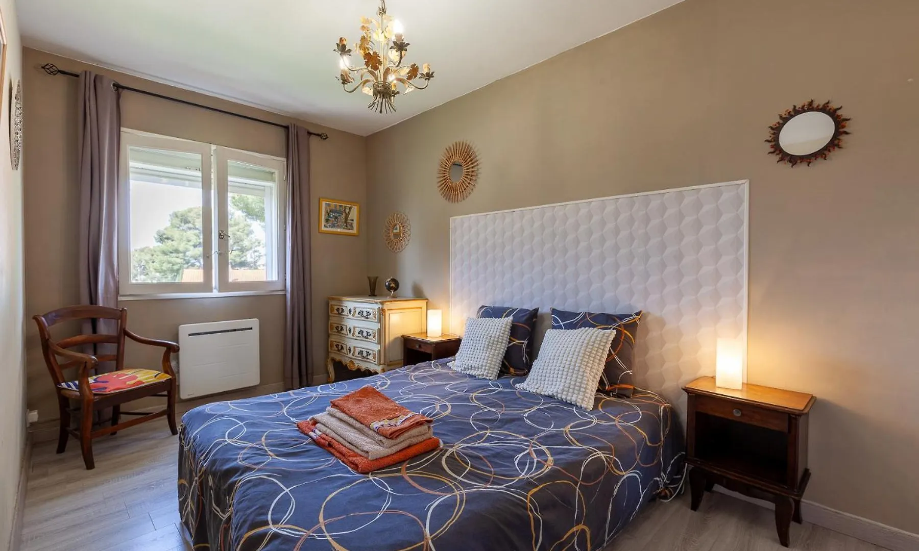 Tres Beau T2 - 50 M - Vue Mer Carry-le-Rouet Apartment